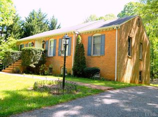 73 Robinson Dr, Lynchburg, VA 24502