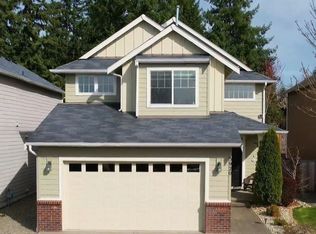 3920 Steinerberg St SE, Lacey, WA 98503