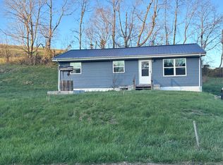 50 W Maytown Rd, Ezel, KY 41425