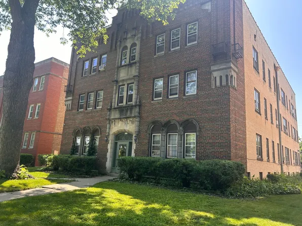 5439 W Martin Dr, 5439 W Martin Dr #306, Milwaukee, WI 53208