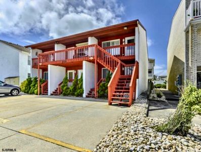 203 E Brigantine Ave APT 202, Brigantine, NJ, 08203