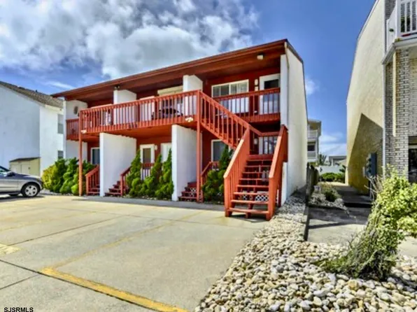 203 E Brigantine Ave APT 202, Brigantine, NJ 08203