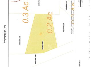 32 Darrah Loop, Wilmington, VT 05363