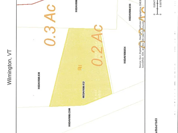 32 Darrah Loop, Wilmington, VT 05363