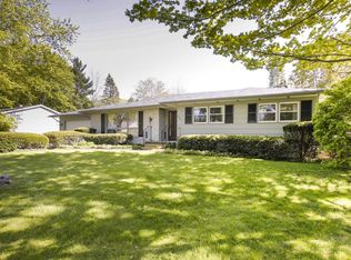 224 Highfield Rd, Marshall, MI 49068