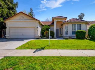 3506 Paseo Verde Ave, Merced, CA 95348