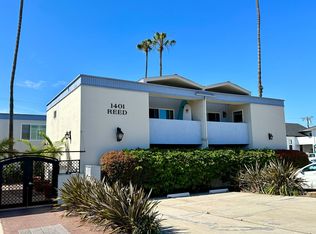 1401 Reed Ave UNIT 14, San Diego, CA 92109