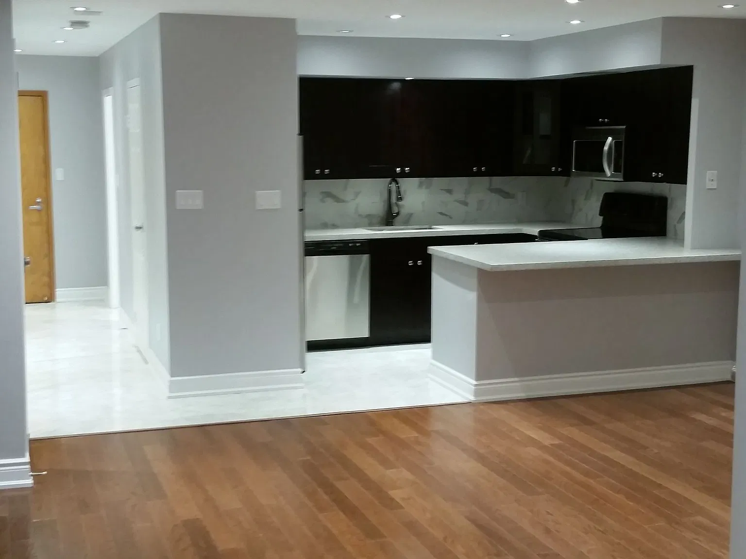 1 bed, $2,700 — Photo 4