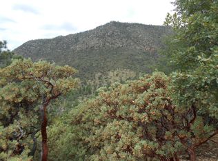 166 Summit Dr, Pine, AZ 85544