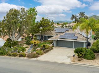 17642 Tam O Shanter Dr, Poway, CA 92064