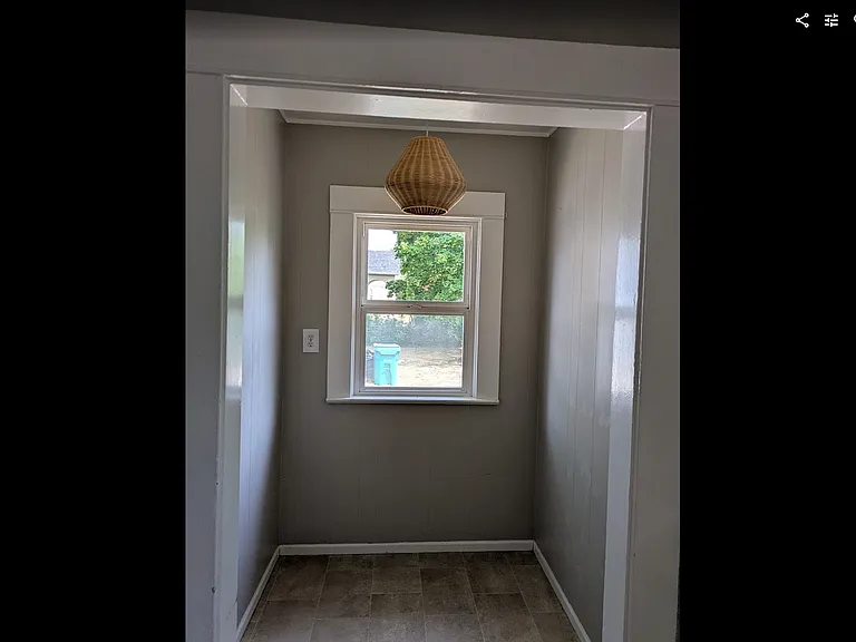 Kitchen nook
