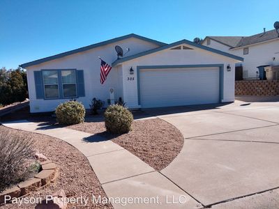 305 S Red Rock Point, Payson, AZ, 85541