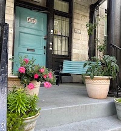 2nd image of 1013 W Franklin St Room 8