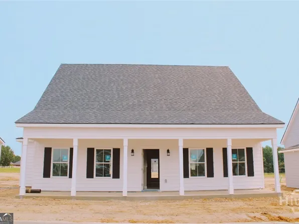135 SoHo Circle #18, Statesboro, GA 30458