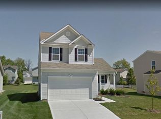 1000 Linford Cir, Maineville, OH 45039