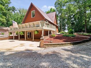 9642 S State Road 161, Holland, IN 47541