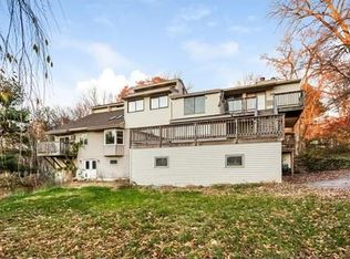 109 Jurovaty Rd, Andover, CT 06232