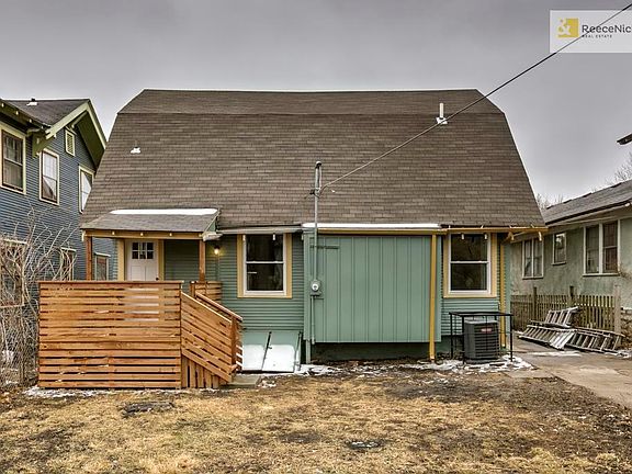 2nd image of 5410 Virginia Ave
