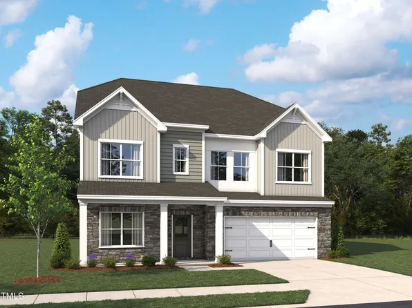 708 Compeer Way #27, Rolesville, NC 27571