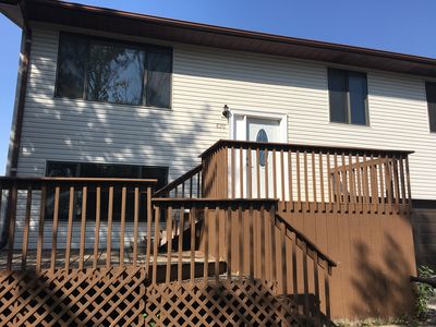 820 12th Ave W, West Fargo, ND, 58078