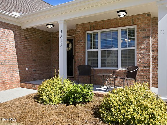 4th image of 3313 Stone Bend Drive
