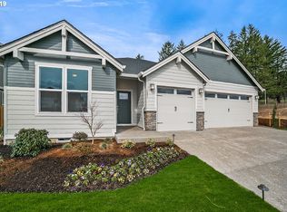 1609 NE Oriole Ct LOT 75, Camas, WA 98607