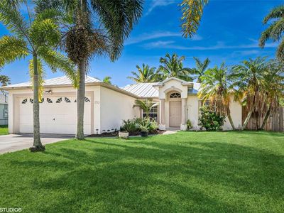292 SW Pagoda Ter, Port Saint Lucie, FL, 34984