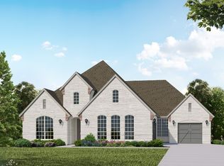 2010 Stargrass Rd, Haslet, TX 76052