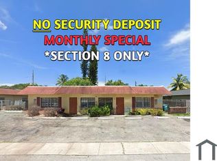 4050 NW 31st Ter APT 5, Fort Lauderdale, FL 33309