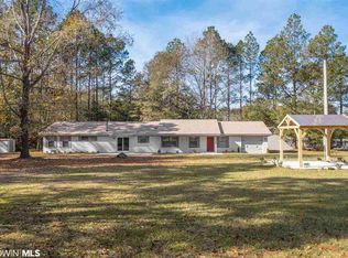 20845 Barbara Ln, Robertsdale, AL 36567