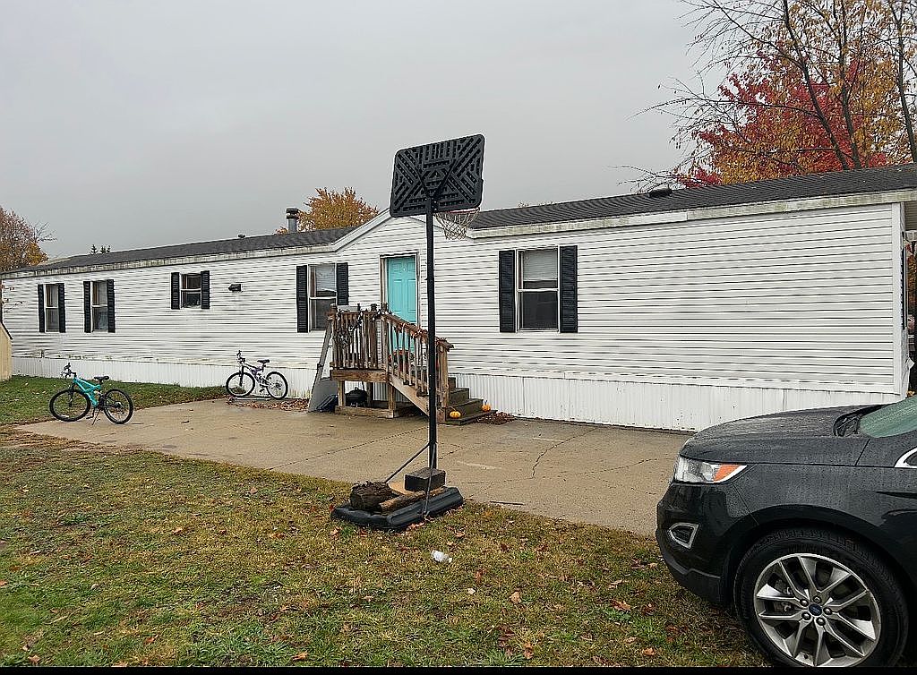 3611 Butternut Dr #268