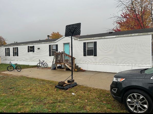 3611 Butternut Dr #268