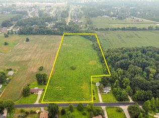 0 West Rd, New Boston, MI 48164