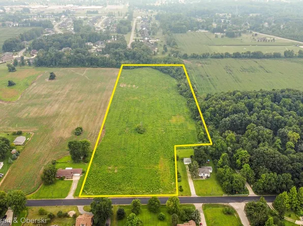0 West Rd, New Boston, MI 48164