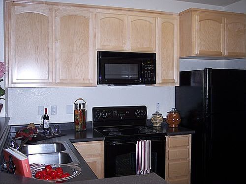 Designer Kitchen
