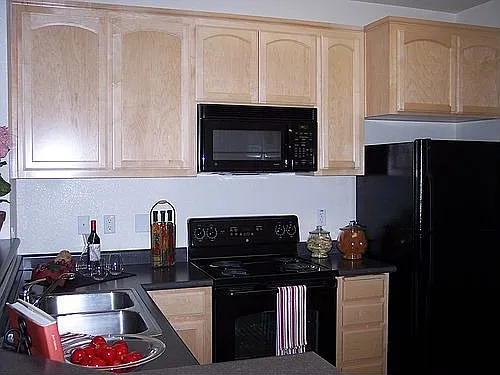 Designer Kitchen