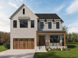 5147 15th St N, Arlington, VA 22205