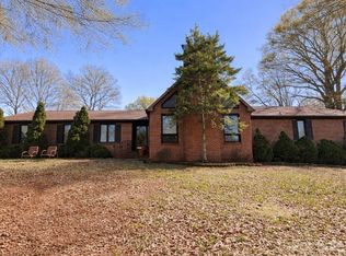 610 Landers Chapel Rd, Lincolnton, NC 28092