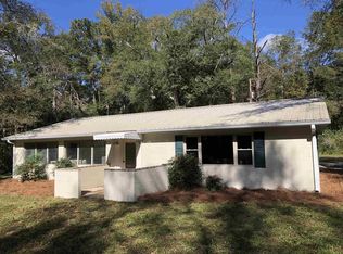 718 Etheridge Mill Rd, Milner, GA 30257