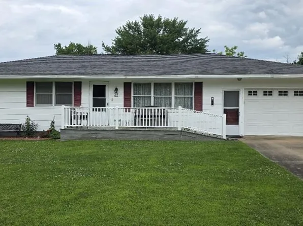 115 South St, Bevier, MO 63532