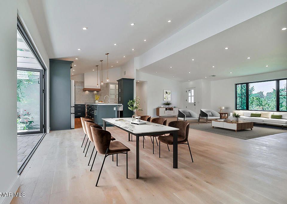 1062 La Cresta Dr, Thousand Oaks, CA 91362 Zillow