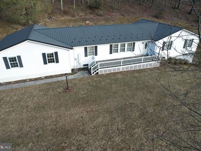 14314 Lunice Creek Hwy, Scherr, WV, 26726