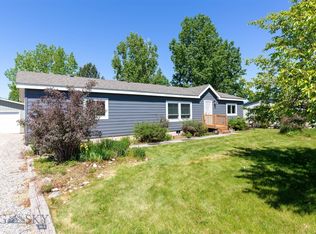 199 Brahma Blvd, Belgrade, MT 59714