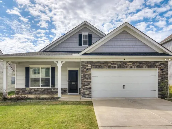598 Burnaby Ct, Aiken, SC 29801