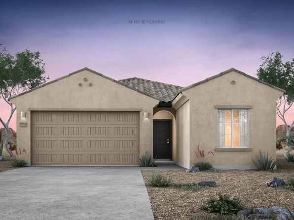 42875 W Pablo Dr, Maricopa, AZ 85138