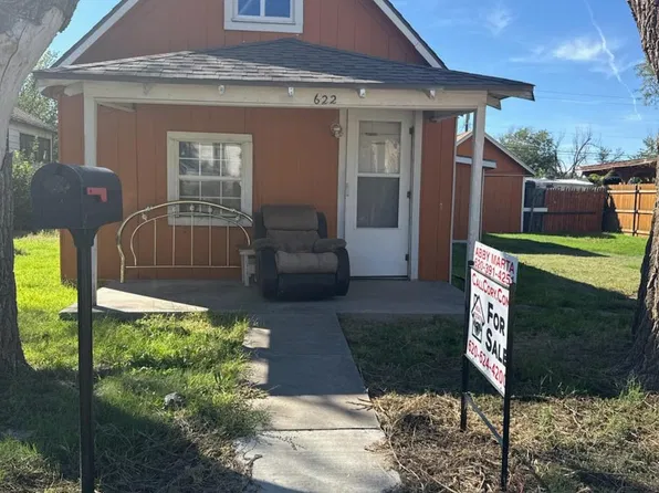 622 Seward Ave, Liberal, KS 67901