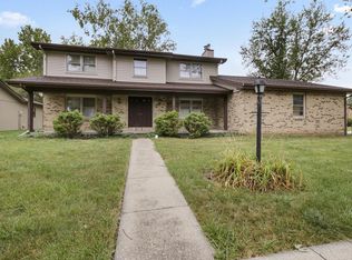 403 Arbours Dr, Savoy, IL 61874