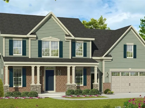 75 Mount Cassino, Greece, NY 14612