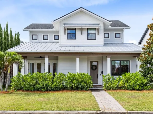 1410 W New Hampshire St, Orlando, FL 32804