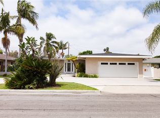 2057 S Della Ln, Anaheim, CA 92802